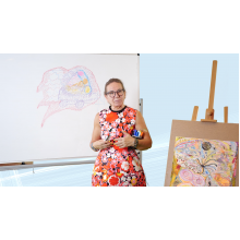 Арт Терапия