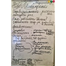 Модернизация Манифеста