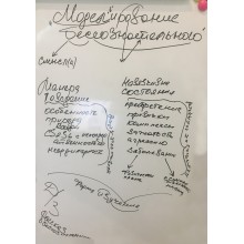 Моделирование бессознательного