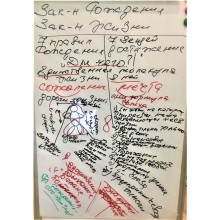 Умение быть собой - дорога к успеху