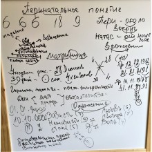 Перинатальное понятие