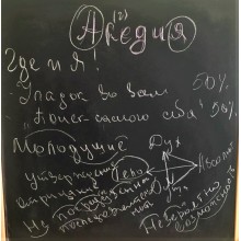 Матрица денег