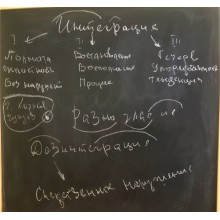 Интеграция