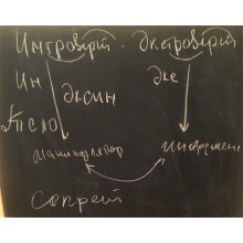 Трансгрессия