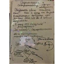 Стремление к совершенству