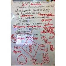 Закон притяжения